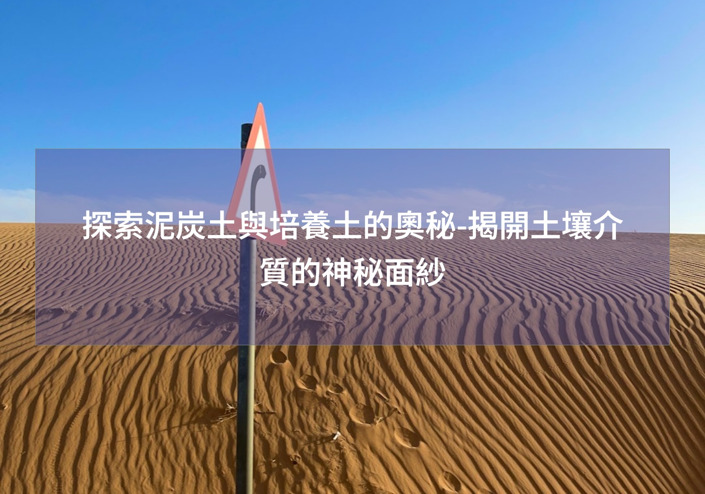 您目前正在查看 探索泥炭土與培養土的奧秘-揭開土壤介質的神秘面紗